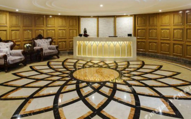 Wingtech Hotel