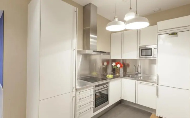 Spain Select Lagasca