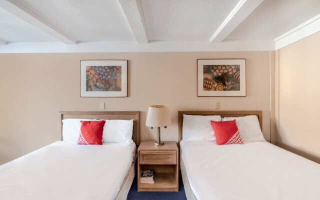 OYO Hotel Wadsworth OH I-76