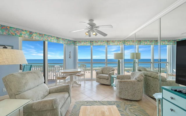 Seaspray West 603- Gulf Front