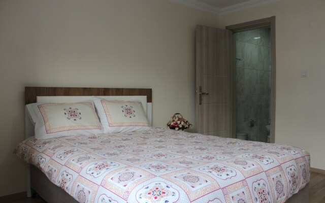 West Istanbul Hostel