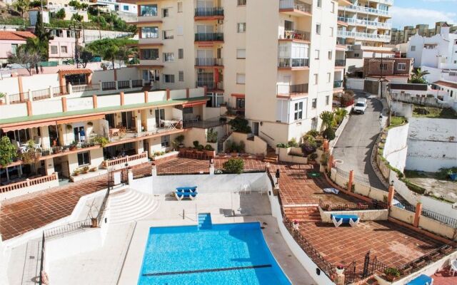 107304 Apartment In Fuengirola