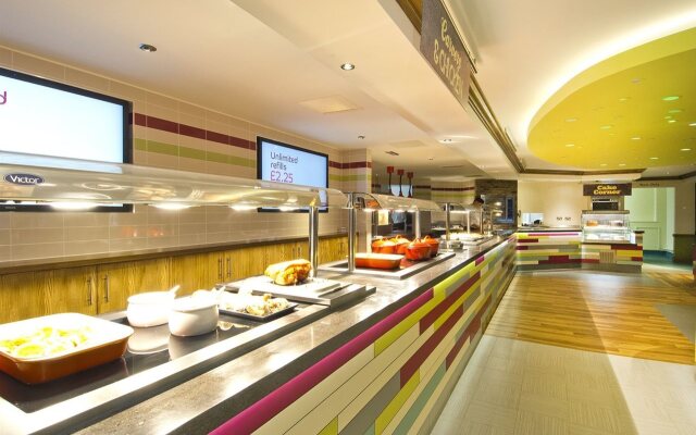 Premier Inn Hotel Barry Island (Cardiff Airport)