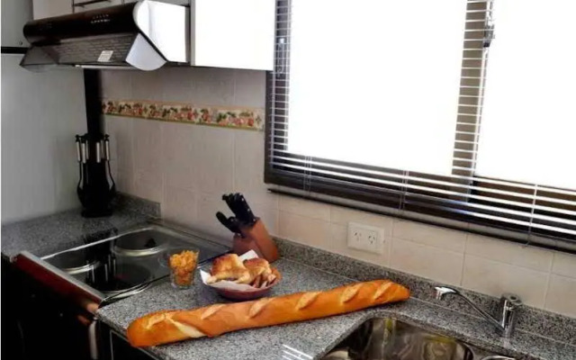 SF Suites