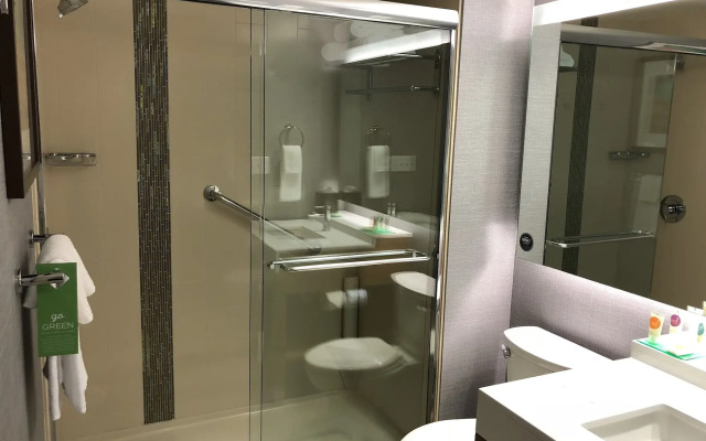 Hyatt Place St George/Convention Center