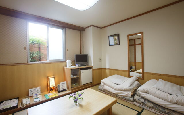Central Hotel Sasebo