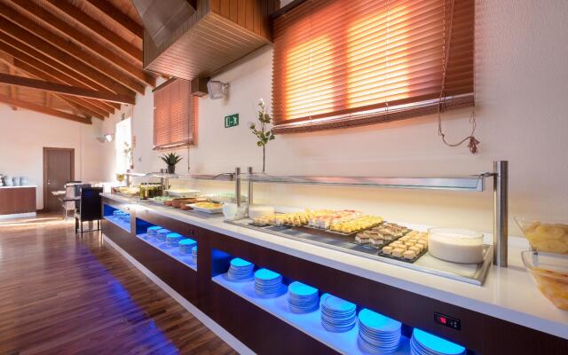 Aparthotel las Dunas