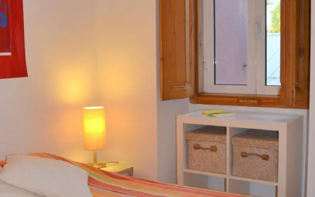 Campolide Lisbon Apartment