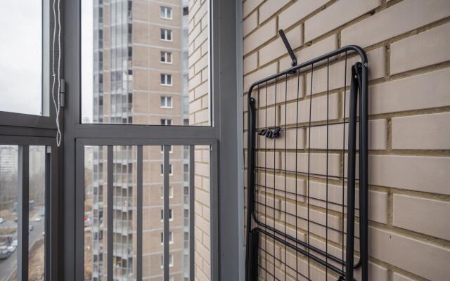 Апартаменты на улице Славянская 8