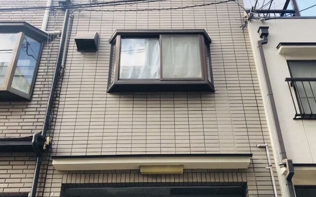 GBL HouseOsaka