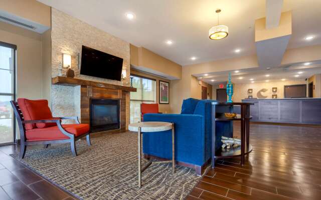 Comfort Suites La Vista - Omaha