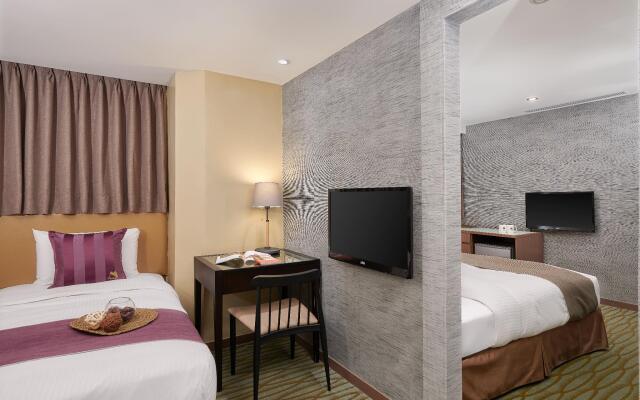 Muzik Hotel - Ximen Station Branch