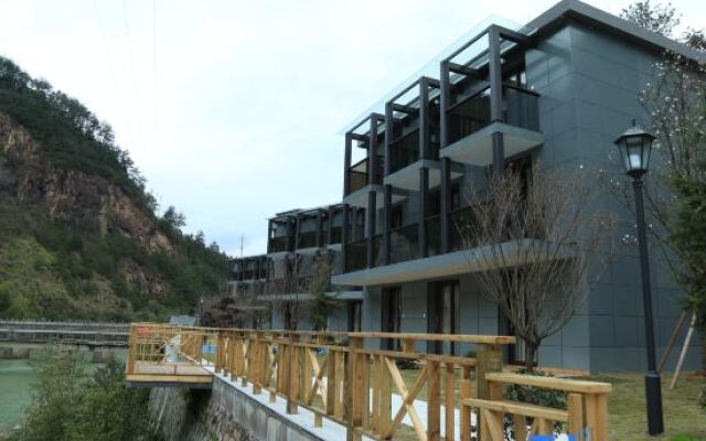 Shanshui Jiuzhang Hotel