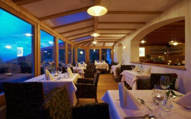 Hotel Pension Erlacher