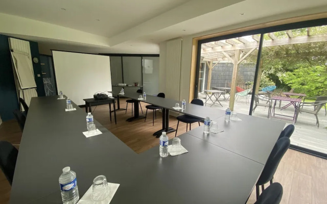 Citotel Le Clos Du Pontic