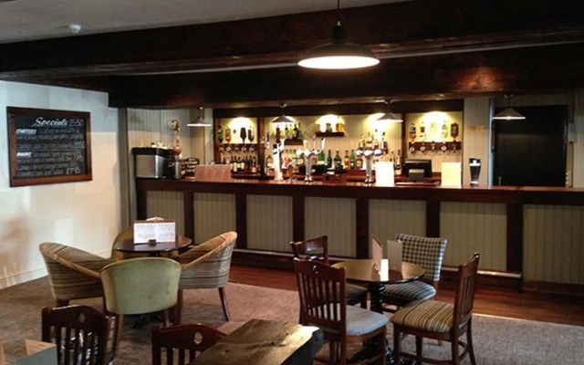 The Beverley Inn