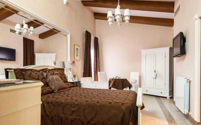 Vogue Suites Rome