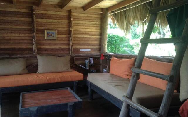 Ecolodge Tubagua Puerto Plata