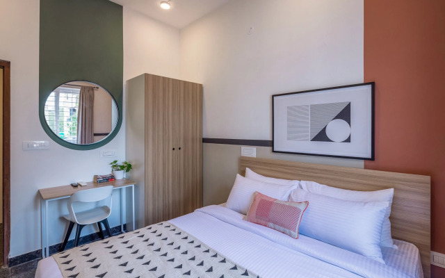 Olive Zip Domlur by Embassy Group
