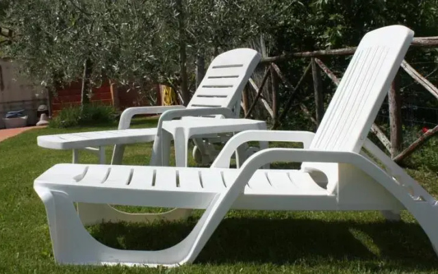 Agriturismo La Ragnaia