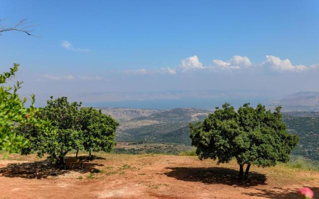 Amirey Hagalil Boutique Hotel