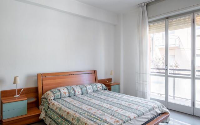 Belvilla by OYO Apartment in Fano