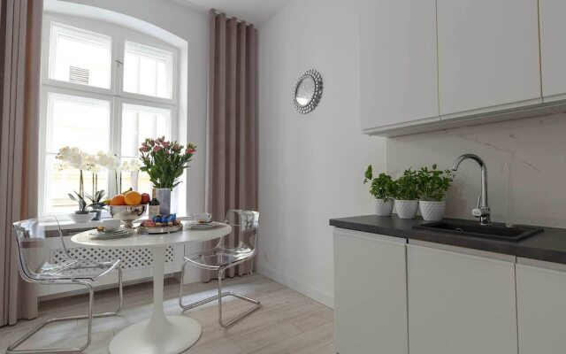 Apartment Wroclaw Market Square KDRO