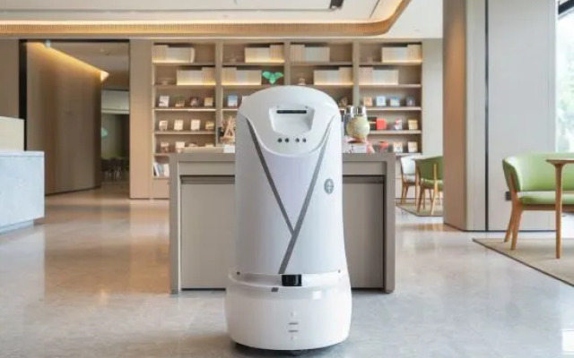 JI Hotel (Xinghua Wandaguangchang Changan Nan Road)