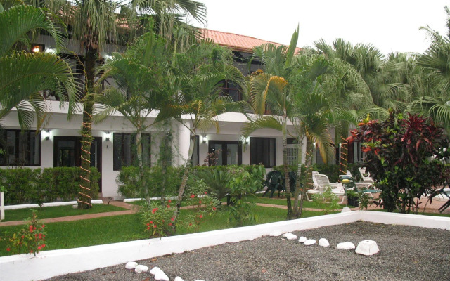 Villas Mymosa