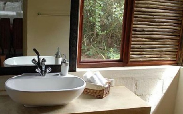 Royal Thonga Safari Lodge
