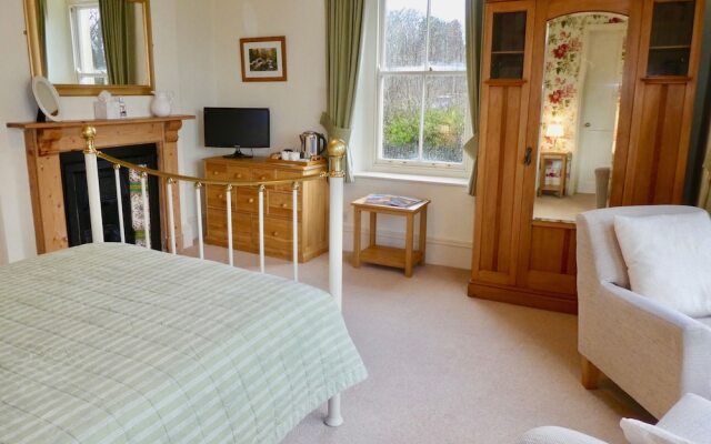 Dartmoor House B&B