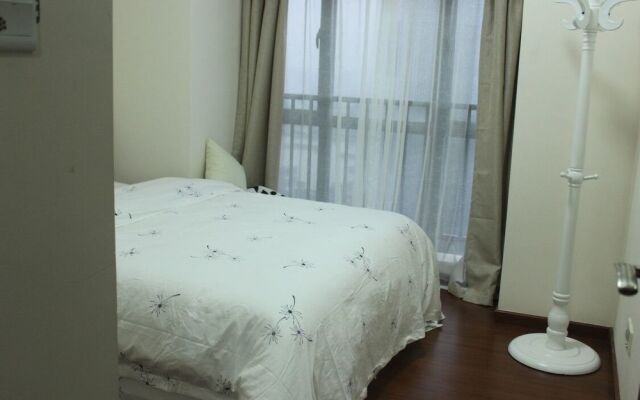 U-HOME Apartment Pazhou Branch