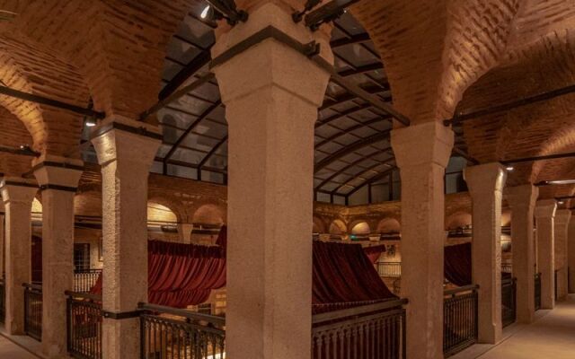 Han 1772 Hotel