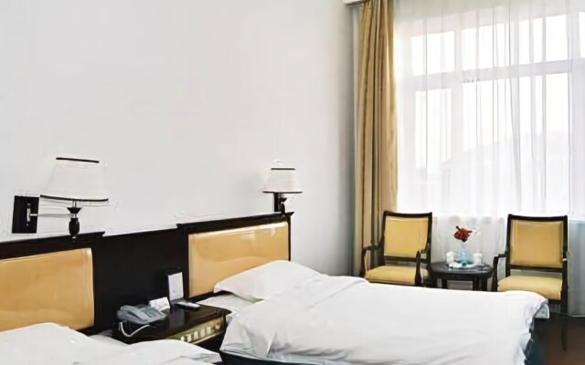 Bayi Hotel