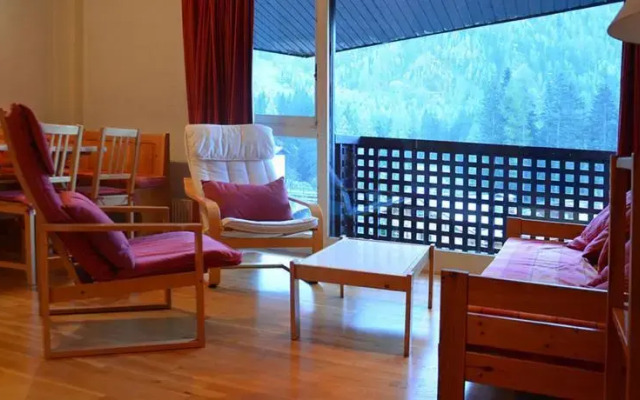 Appartement Les Jorasses