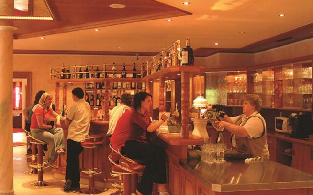 Wellness- und Wohlfühlhotel Waldeck