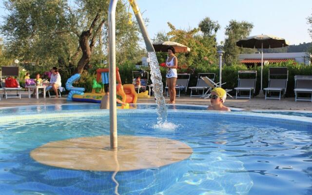 Comfortable apartment with AC, in a national park