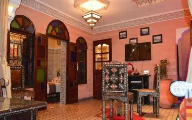 Maison Aicha