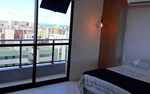 Edifício Time Apto 1516