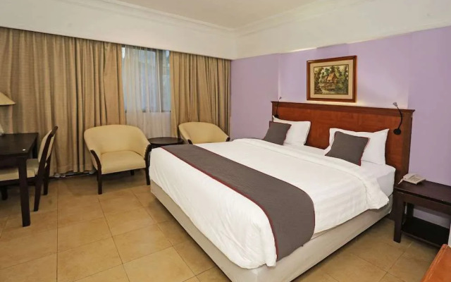Collection O 91898 Series Hotel Kuningan