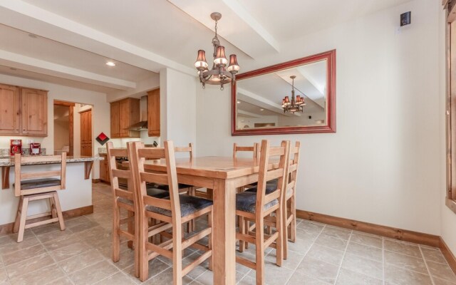 Snowcreek VI- The Lodges- # 1125