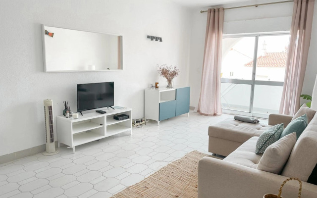 Sunny House Albufeira