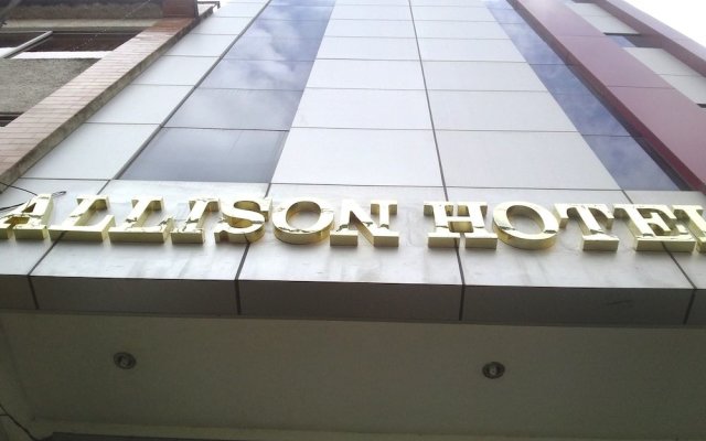 Allison Hotel S.A.C.