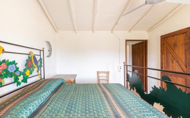 3502 PJE - Casa Pappagalli by Barbarhouse