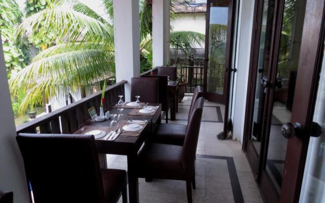 Anhera Suite Ubud
