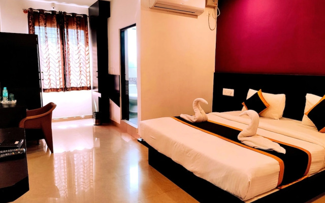 Yuvraj Galaxy Inn