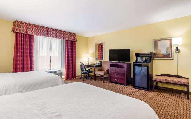 Hampton Inn Galax