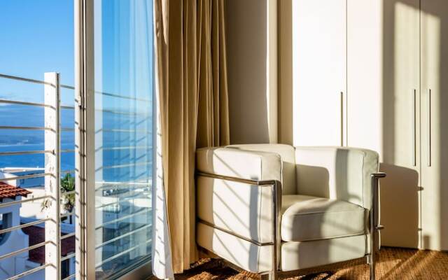 The Square Penthouse
