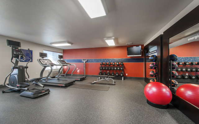 Best Western Plus Midvale Inn