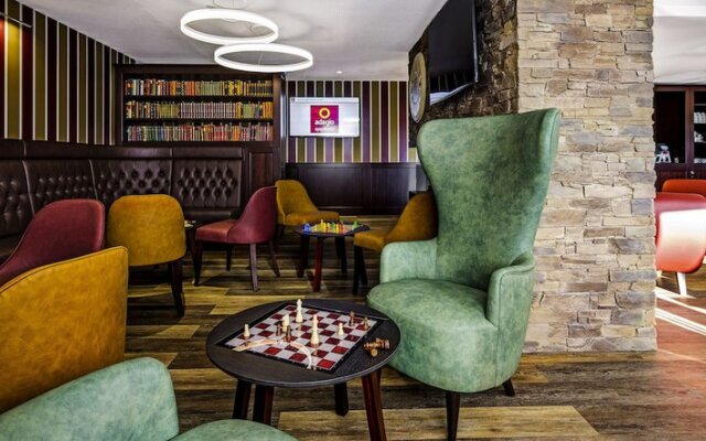 Mimozas Resort Cannes